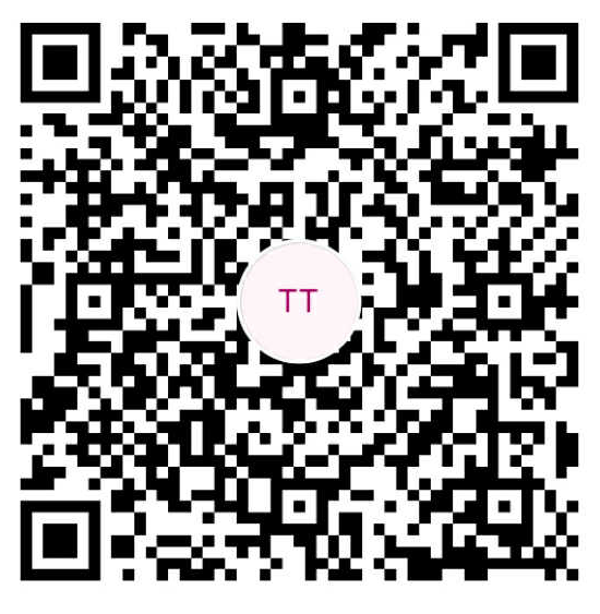 QR MoMo